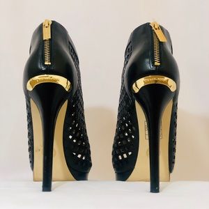 MICHAEL by Michael Kors Graham Bootie